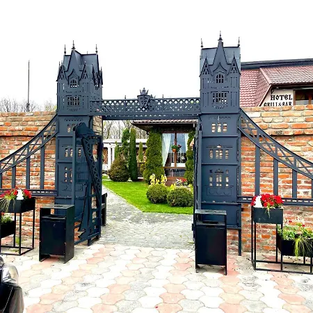 кузня Mateyevtsy