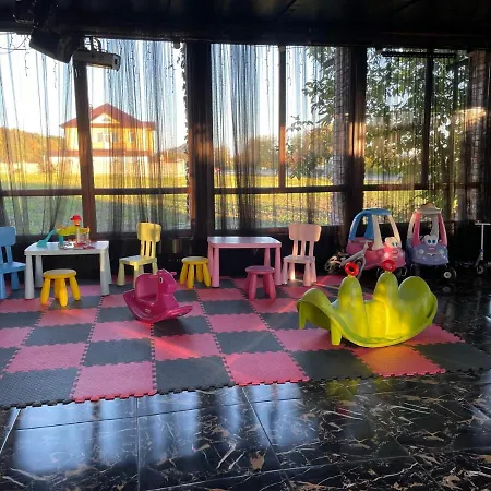 кузня Hotel *