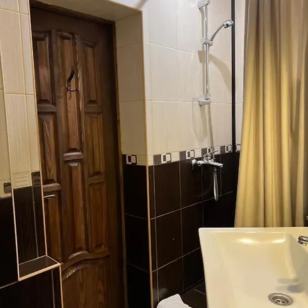Hotel кузня Mateyevtsy