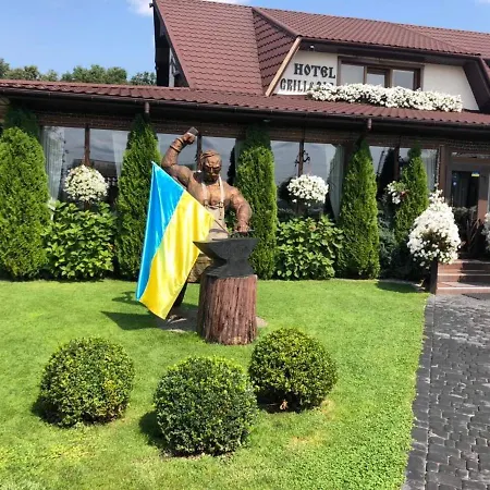 кузня Hotel *