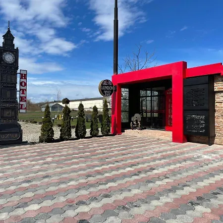 кузня Hotell *