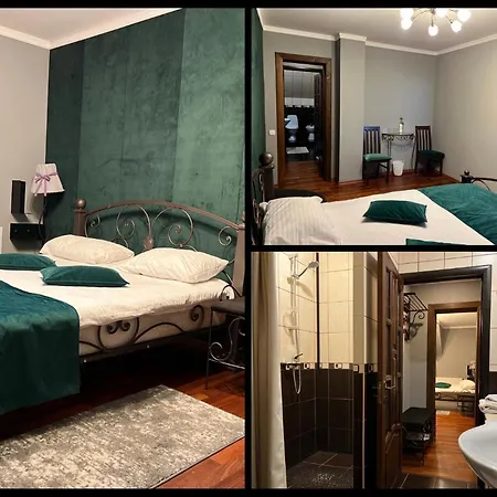 кузня Hotell Mateyevtsy