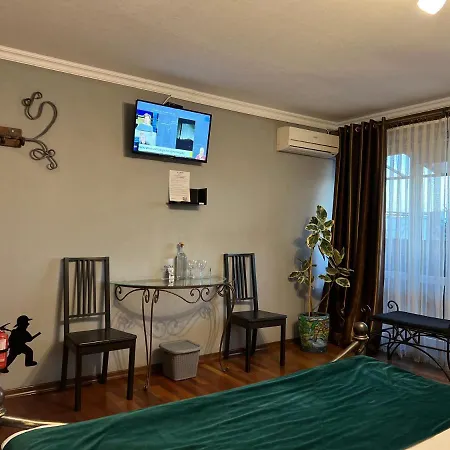 кузня Hotell *