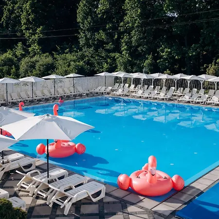 Hotell кузня