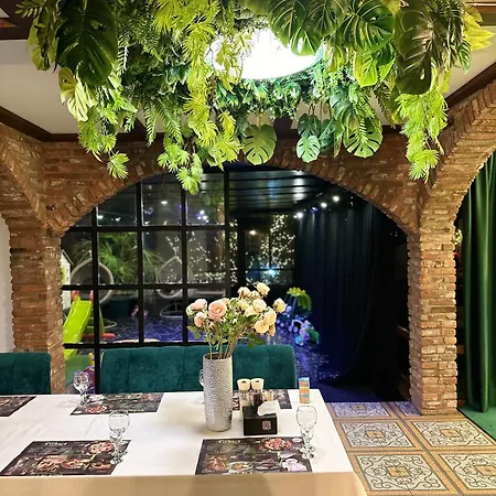 Hotell кузня *