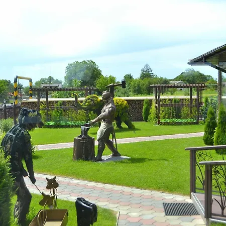 кузня Hotell